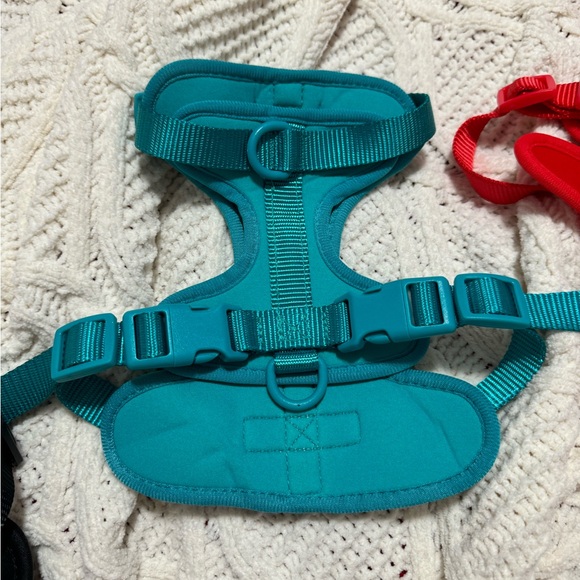 Wild one harness bundle - Picture 3 of 11